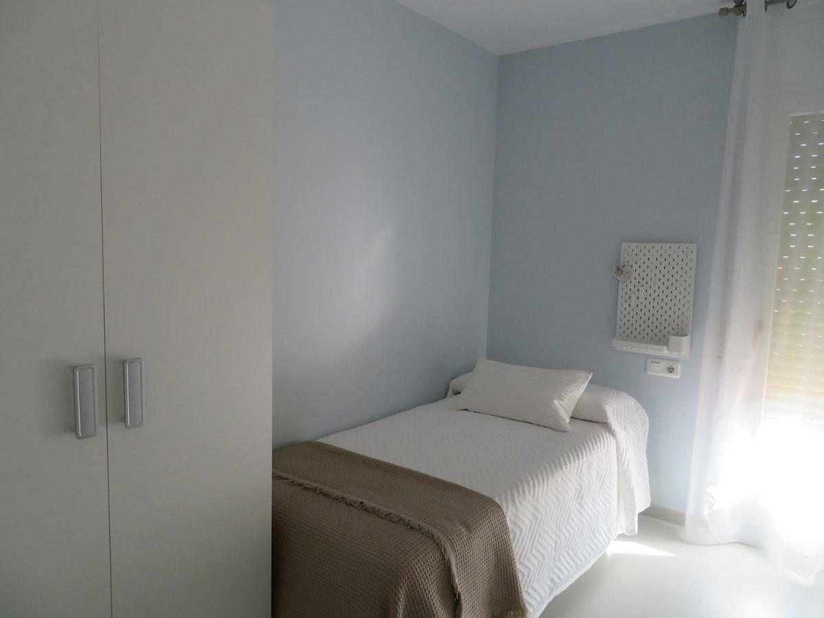 Alcaniz Flats II Exterior foto